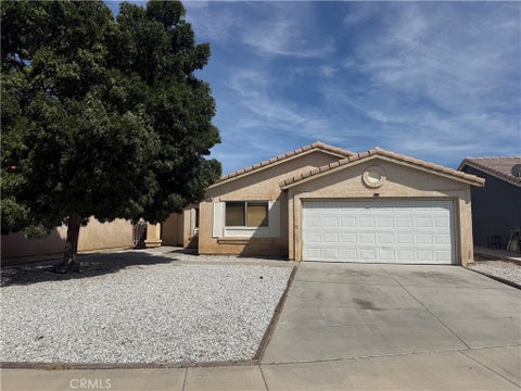 Photo of 15189 Sunflower LN, Victorville, CA 92394 (MLS # IG26167332)