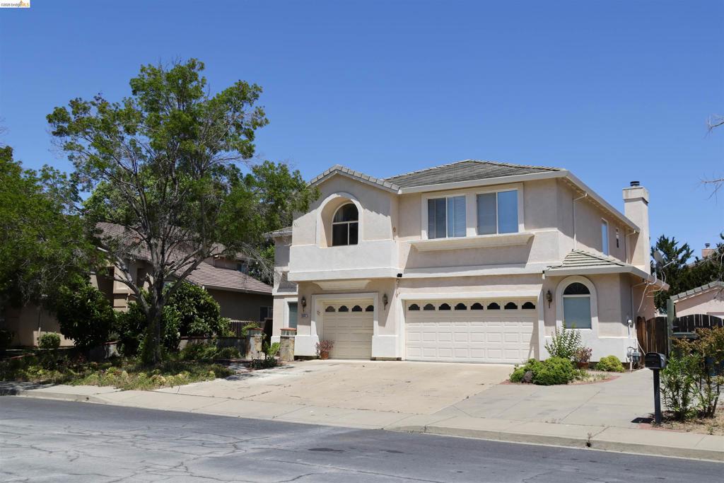 2641 Forty Niner Way