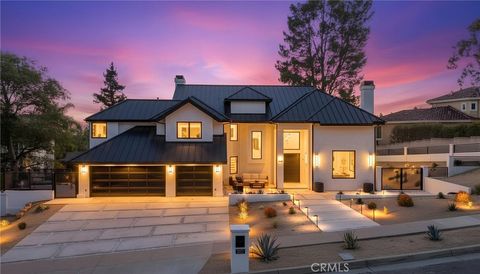 Photo of 9077 Reales Street, Alta Loma, CA 91737 (MLS # CV26094859)