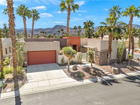 Photo of 69791 Matisse Road, Cathedral City, CA 92234 (MLS # NP25279787)