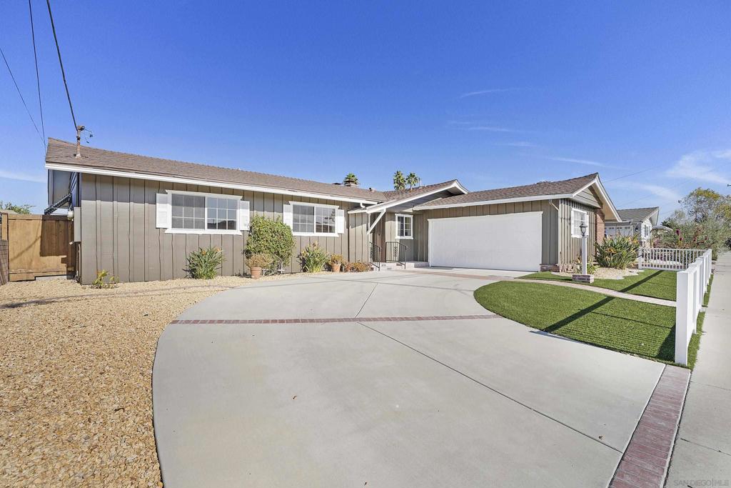 5852 Lomond Drive