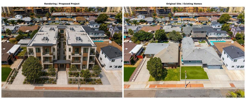 5602 & 5610 Dorothy Dr