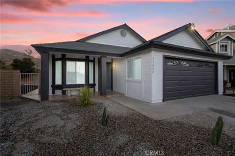 Photo of 23020 MANSFIELD Lane, Moreno Valley, CA 92557 (MLS # OC23172789)