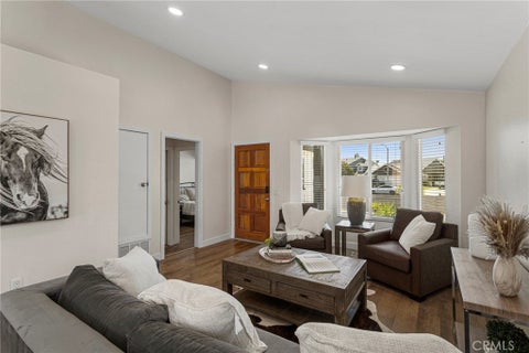 Photo of 23020 MANSFIELD Lane, Moreno Valley, CA 92557 (MLS # OC23172789)