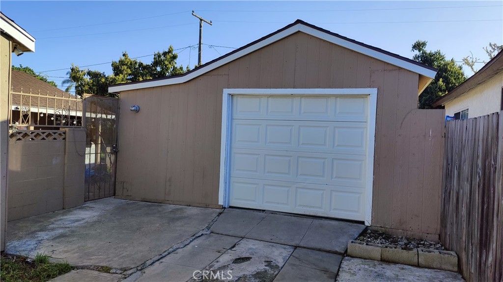 Photo of 2125 Rousselle Street, Santa Ana, CA 92707 (MLS # PW26035517)