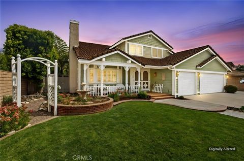 Photo of 1155 Bridgeport Rd Rd, Corona, CA 92882 (MLS # IG26062265)