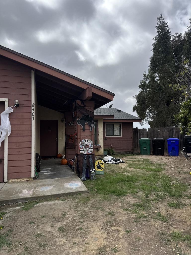 Property was sold prior to MLS input.