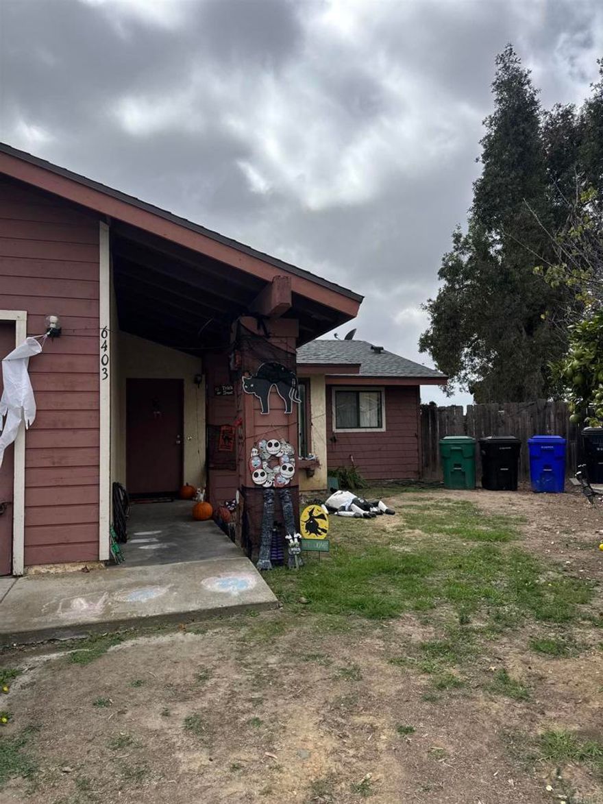 Property was sold prior to MLS input.