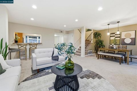 Photo of 1589 1589 Ashwood Dr. Dr, Martinez, CA 94553 (MLS # 41125908)