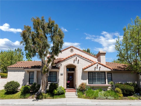 Photo of 424 Country Club Drive #A, Simi Valley, CA 93065 (MLS # SR26196226)