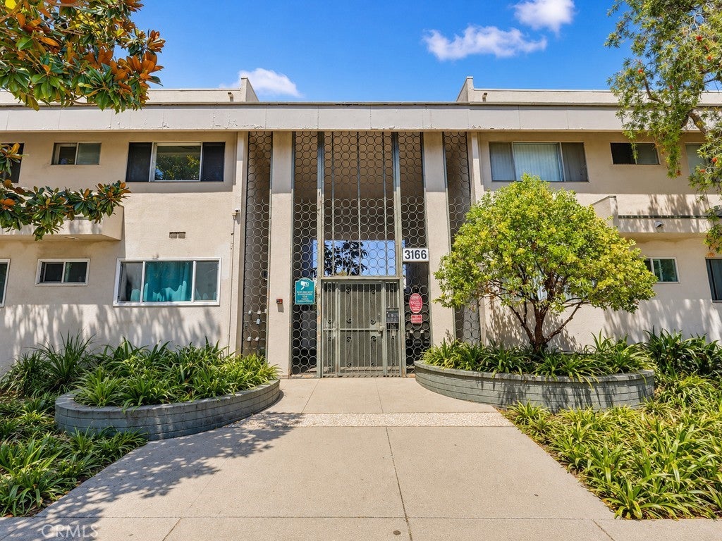 3166 S Sepulveda Boulevard