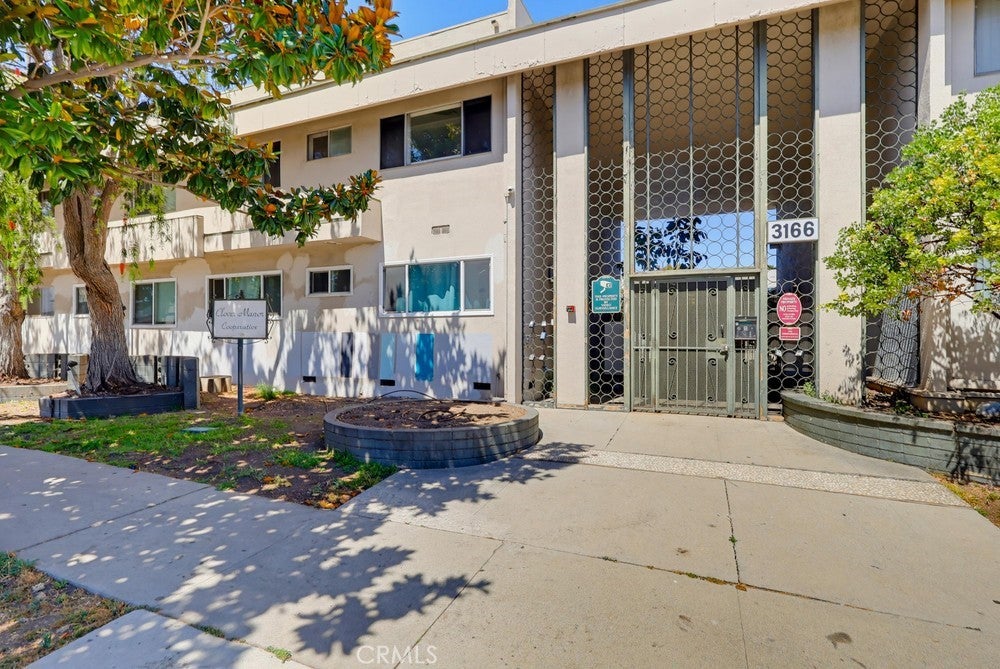 3166 S Sepulveda Boulevard