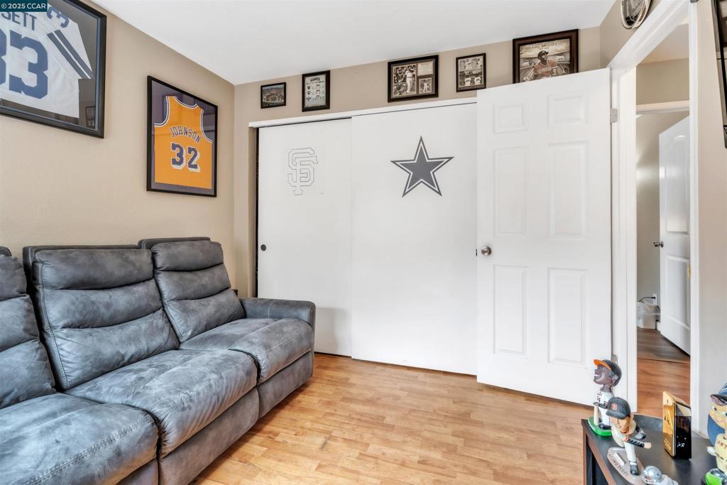 Not Listed - Residential