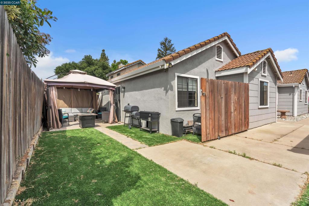 Not Listed - Residential