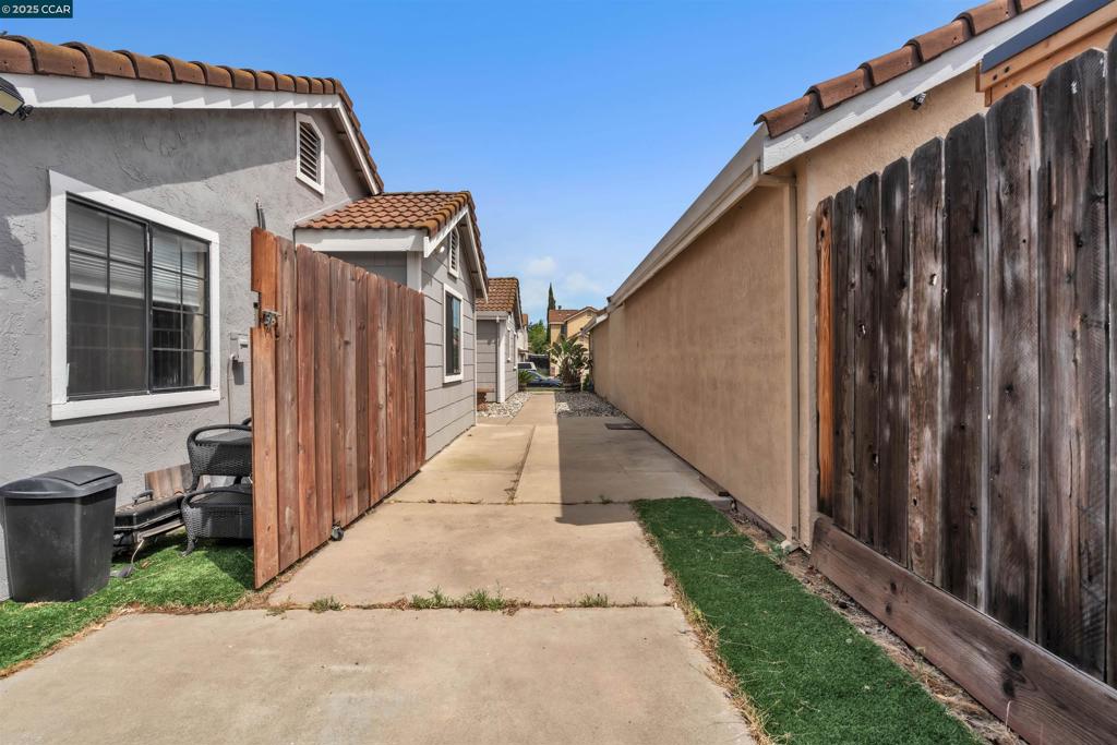 Not Listed - Residential