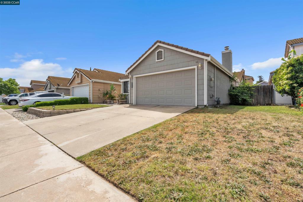 Not Listed - Residential