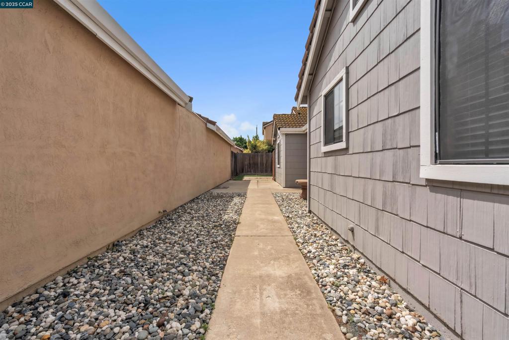 Not Listed - Residential