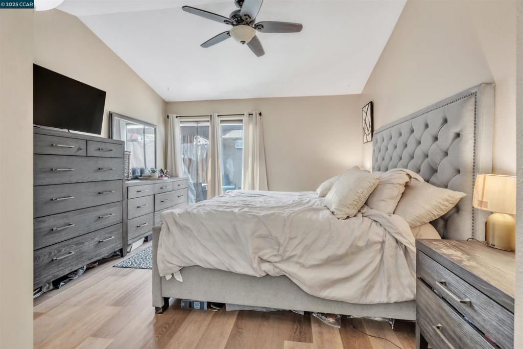 Not Listed - Residential