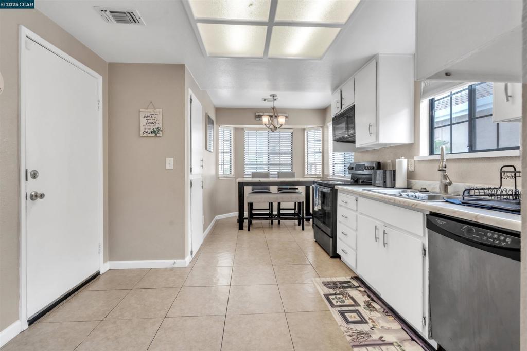 Not Listed - Residential