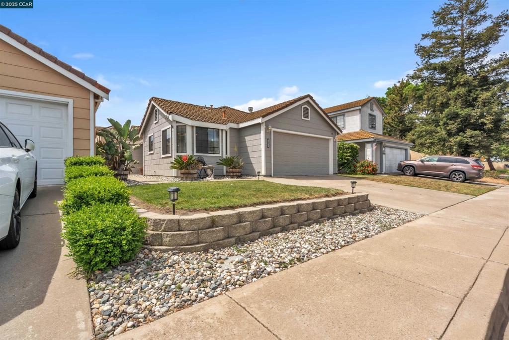 Not Listed - Residential