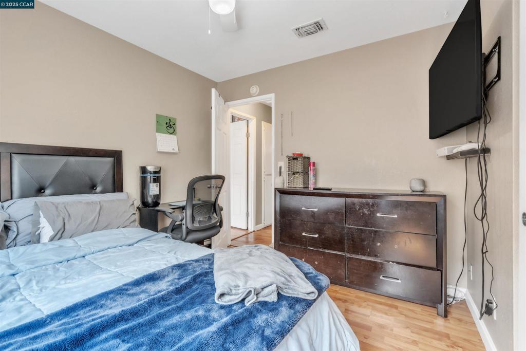 Not Listed - Residential