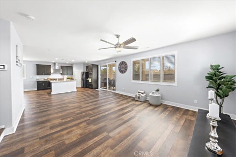 Tiny photo for 15197 Planger Lane, Fontana, CA 92336 (MLS # PW26216641)
