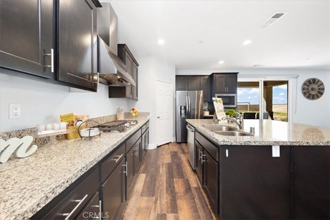 Tiny photo for 15197 Planger Lane, Fontana, CA 92336 (MLS # PW26216641)