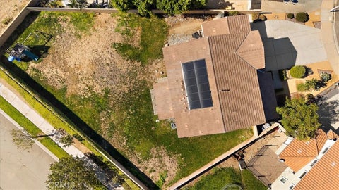 Tiny photo for 15197 Planger Lane, Fontana, CA 92336 (MLS # PW26216641)