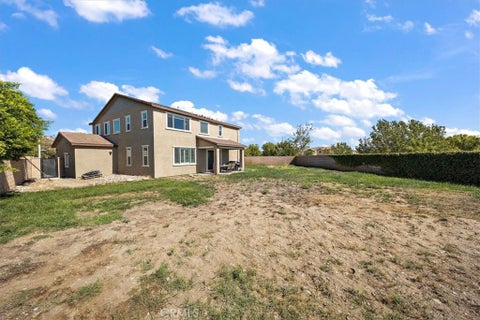 Tiny photo for 15197 Planger Lane, Fontana, CA 92336 (MLS # PW26216641)