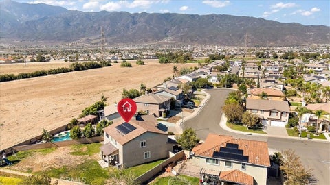 Tiny photo for 15197 Planger Lane, Fontana, CA 92336 (MLS # PW26216641)
