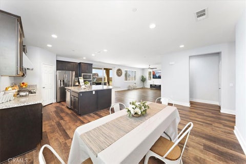 Tiny photo for 15197 Planger Lane, Fontana, CA 92336 (MLS # PW26216641)