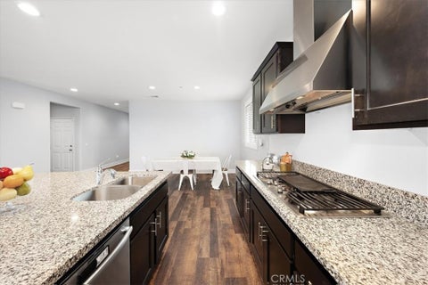 Tiny photo for 15197 Planger Lane, Fontana, CA 92336 (MLS # PW26216641)