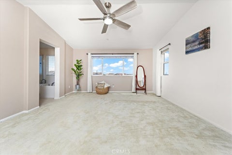 Tiny photo for 15197 Planger Lane, Fontana, CA 92336 (MLS # PW26216641)