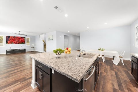 Tiny photo for 15197 Planger Lane, Fontana, CA 92336 (MLS # PW26216641)