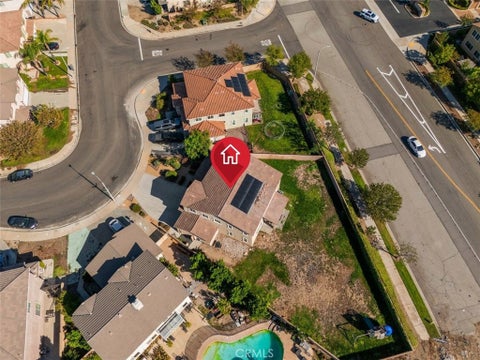 Tiny photo for 15197 Planger Lane, Fontana, CA 92336 (MLS # PW26216641)