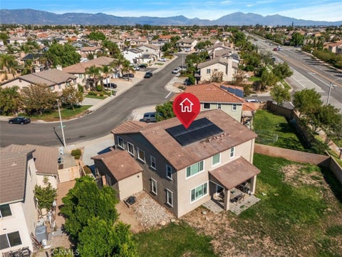 Tiny photo for 15197 Planger Lane, Fontana, CA 92336 (MLS # PW26216641)