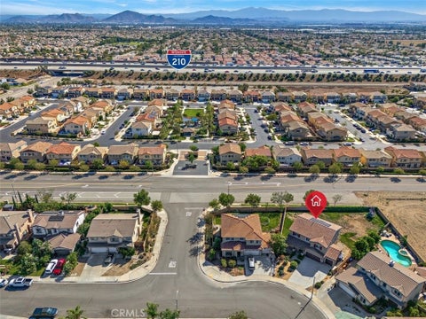 Tiny photo for 15197 Planger Lane, Fontana, CA 92336 (MLS # PW26216641)