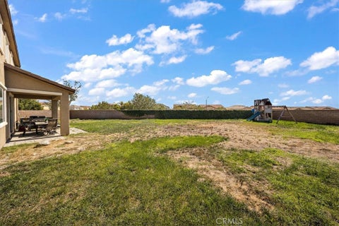 Tiny photo for 15197 Planger Lane, Fontana, CA 92336 (MLS # PW26216641)