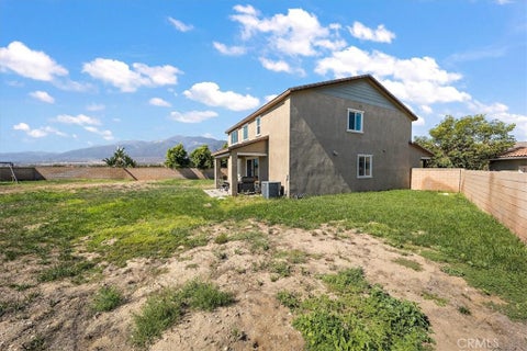 Tiny photo for 15197 Planger Lane, Fontana, CA 92336 (MLS # PW26216641)