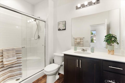 Tiny photo for 15197 Planger Lane, Fontana, CA 92336 (MLS # PW26216641)