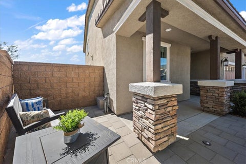Tiny photo for 15197 Planger Lane, Fontana, CA 92336 (MLS # PW26216641)