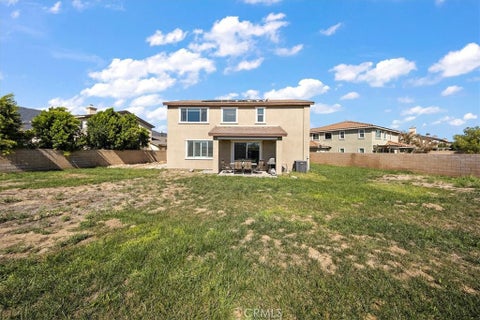 Tiny photo for 15197 Planger Lane, Fontana, CA 92336 (MLS # PW26216641)