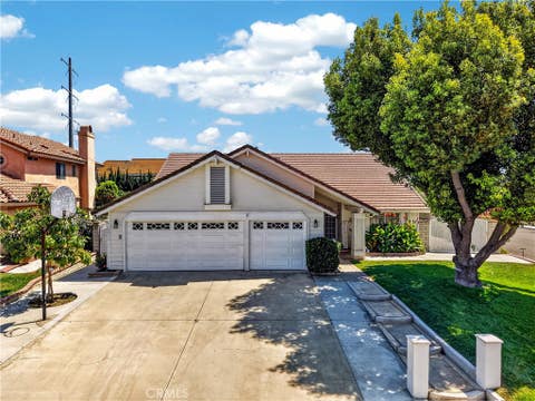 Property photo of 3732 Old Archibald Ranch Rd, Ontario, CA 91761