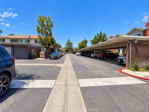 Tiny photo for 16647 Montego WAY, Tustin, CA 92780 (MLS # DW26224749)