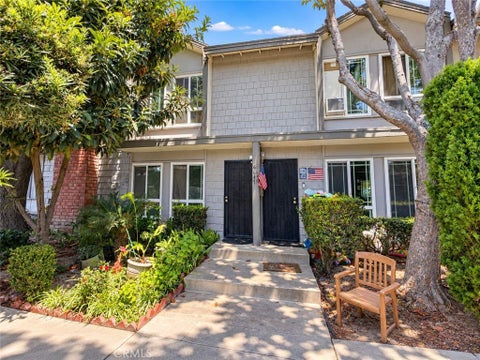 Photo of 16647 Montego WAY, Tustin, CA 92780 (MLS # DW26224749)
