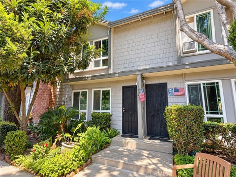 Tiny photo for 16647 Montego WAY, Tustin, CA 92780 (MLS # DW26224749)