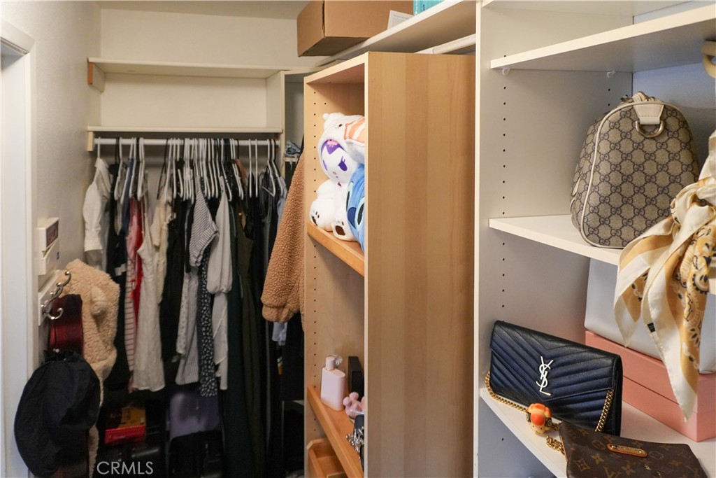 Brookhurst Village Condos (BRVL) - Residential