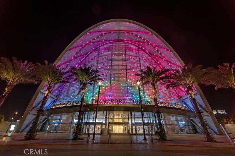 Brookhurst Village Condos (BRVL) - Residential