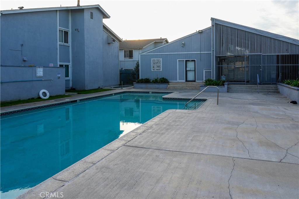 Brookhurst Village Condos (BRVL) - Residential