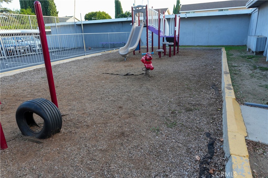 Brookhurst Village Condos (BRVL) - Residential